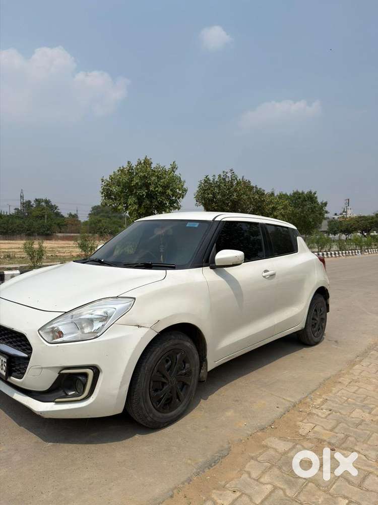 Maruti Suzuki Swift 2019