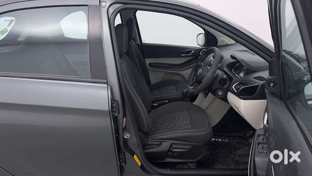 Tata Tiago 1.2 Revotron Xz Plus Cng, 2022, Cng & Hybrids