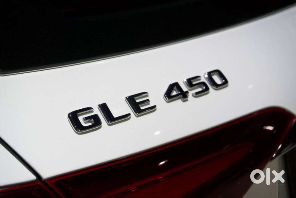 Mercedes-benz Gle 450 4matic Lwb, 2025, Petrol