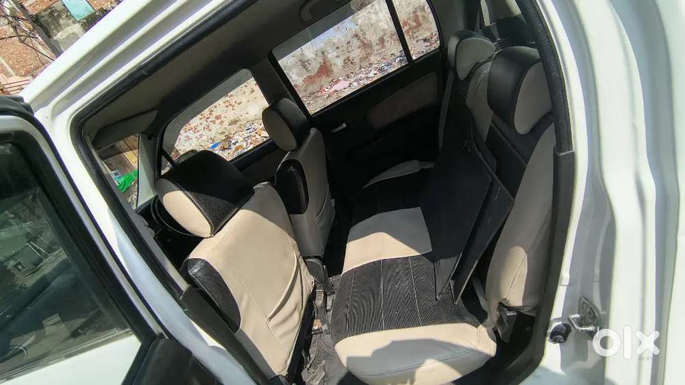 Maruti Wagon R 2018
