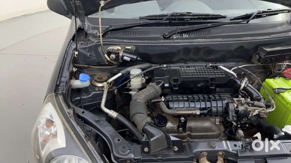 Maruti Suzuki Alto 800 2012-2016 Vxi, 2013, Petrol