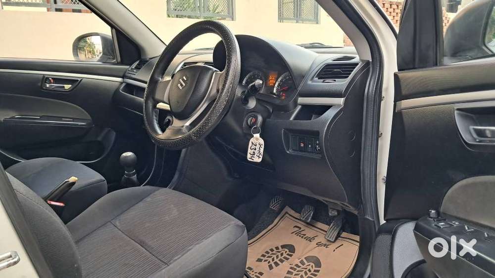 Maruti Suzuki Swift Vxi, 2015, Petrol