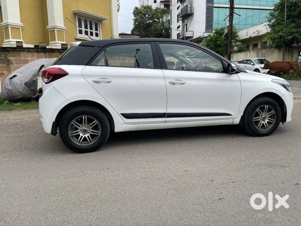 Hyundai Elite I20 [ ] 1.4 Sportz Crdi, 2016, Diesel