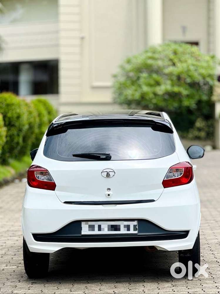 Tata Tiago Xza Plus, 2022, Petrol