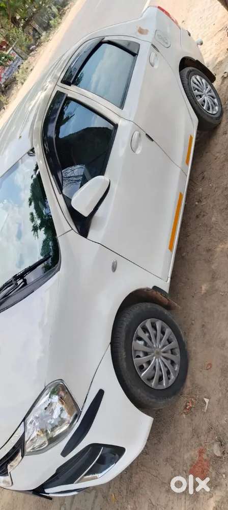 Toyota Etios 2017 Diesel 358000 Km Driven