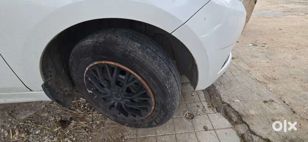 Tata Tiago 1.2 Revotron Xt 2018