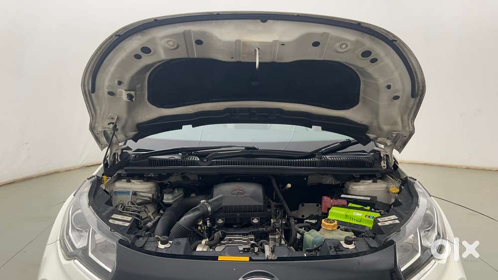 Tata Nexon 1.2 Revotron Xz Plus, 2022, Petrol