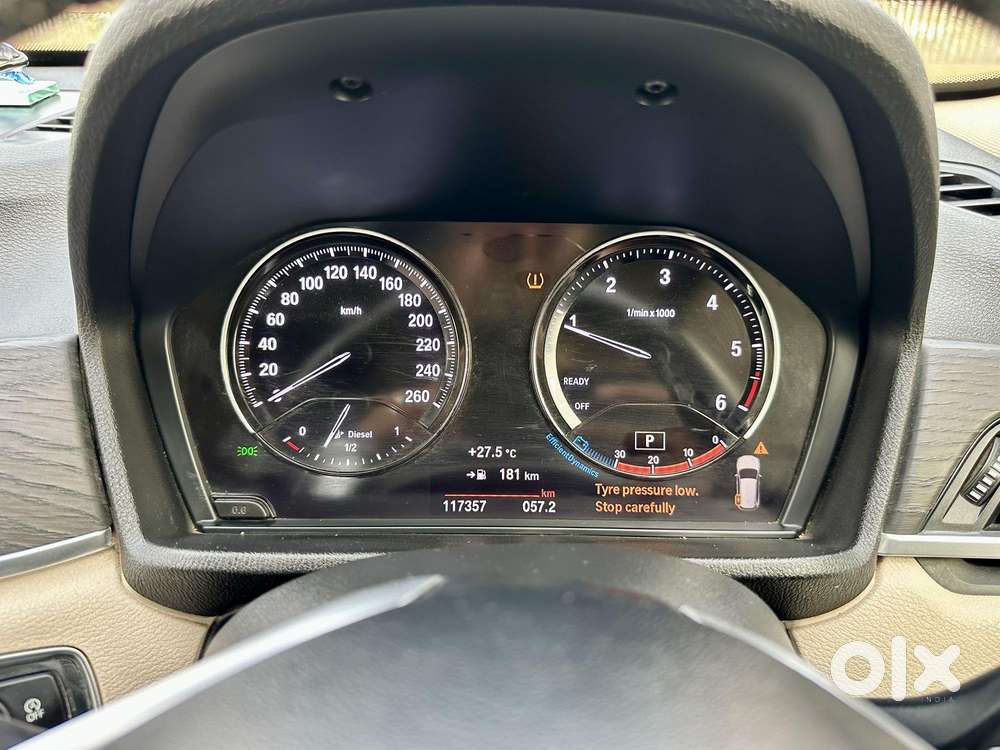 Bmw X1 Sdrive 20d X Line, 2018, Diesel