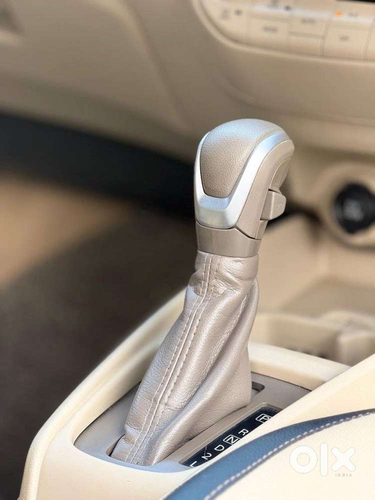 Maruti Suzuki Ertiga Zxi Plus At Shvs, 2020, Petrol