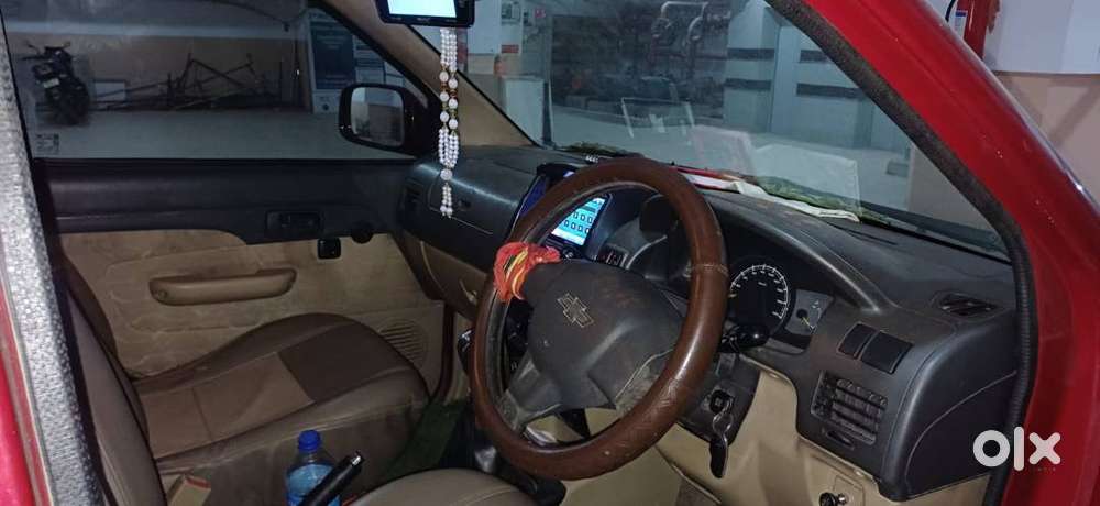 Chevrolet Tavera Neo 2016 Diesel Well Maintained