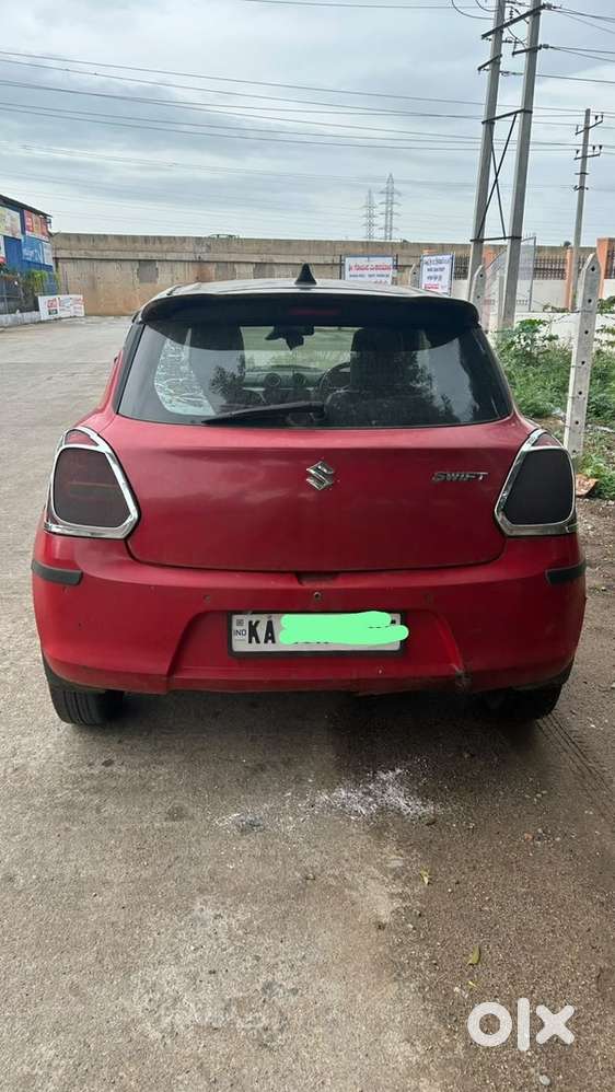 Maruti Suzuki Swift Diesel 2018