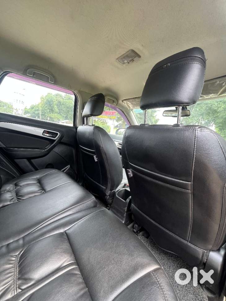Maruti Suzuki Vitara Brezza Zxi +, 2020, Petrol