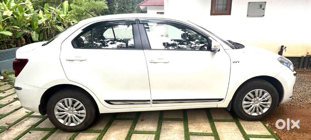 Maruti Suzuki Dzire (2018) 1.2 Vxi Petrol 69832 Km  Manual