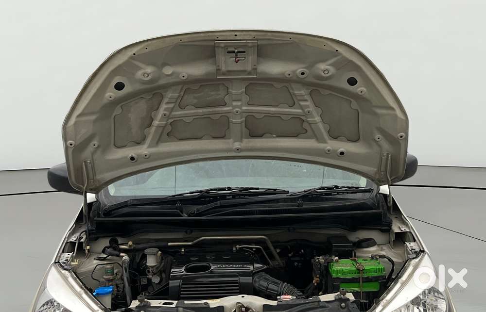 Maruti Suzuki Celerio 2014-2017 Vxi At, 2015, Petrol
