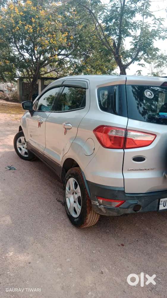 Very Good Condition