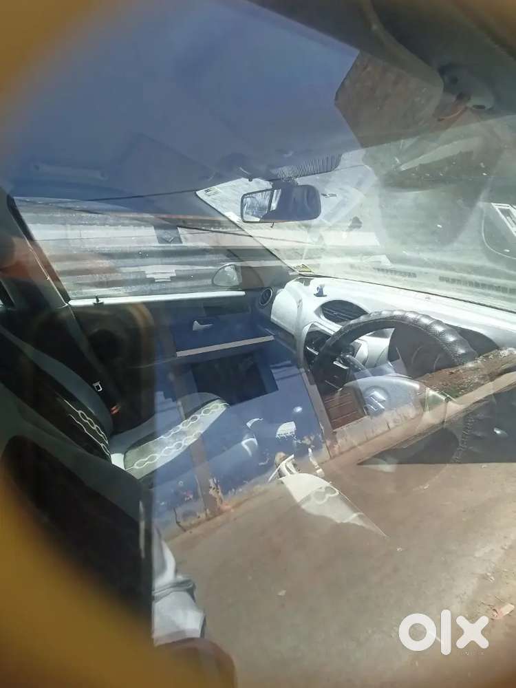 Maruti Suzuki Alto 800 2015 Lpg 75000 Km Driven