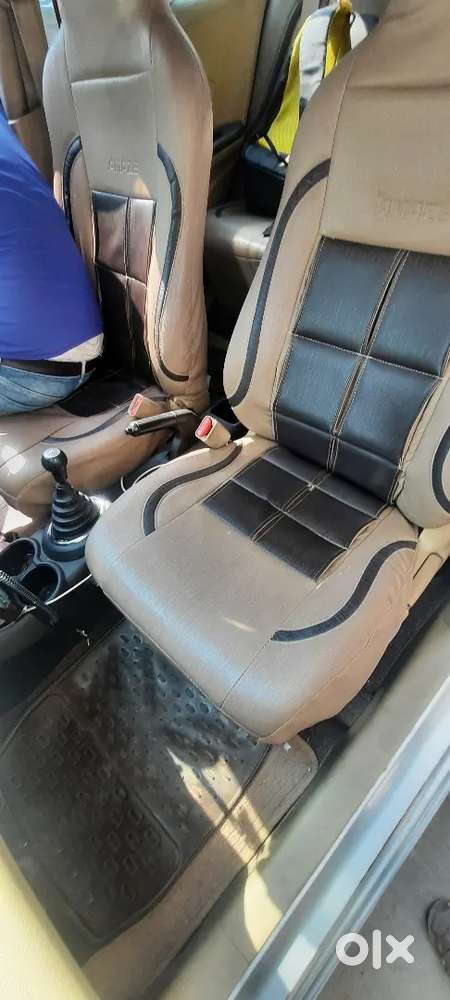 Honda Amaze 1.2 S 2014
