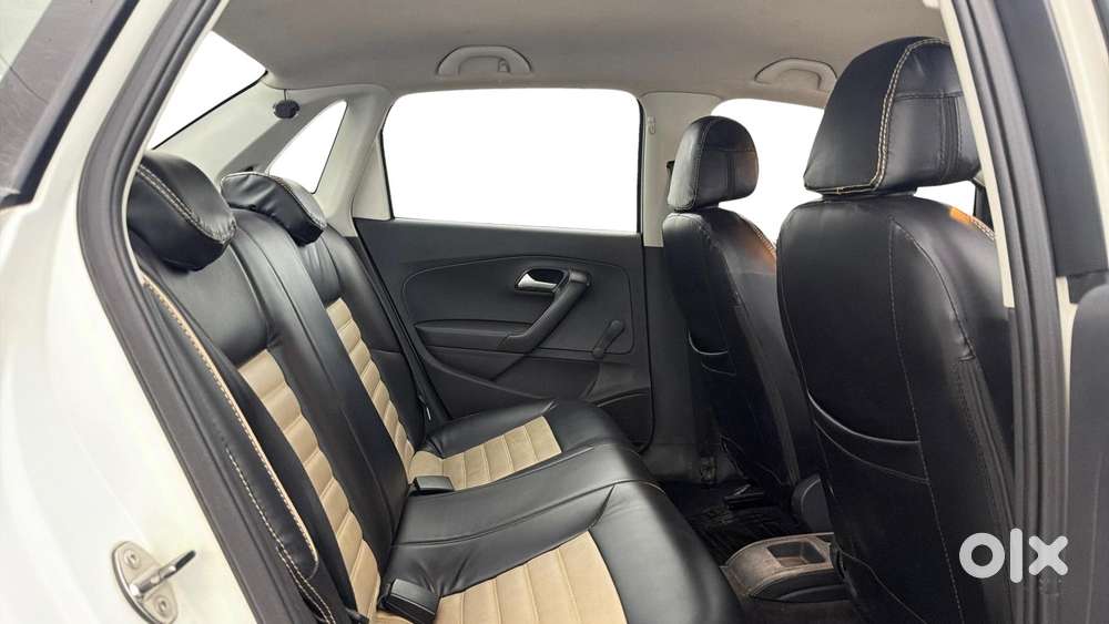Volkswagen Ameo 1.2 Mpi Trendline, 2017, Petrol
