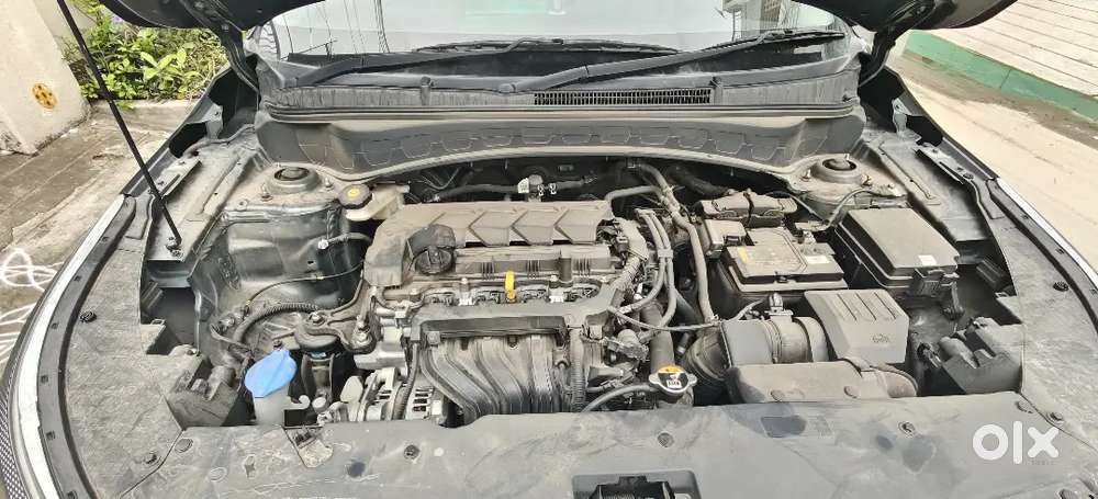 Kia Seltos 1.5 Htx Ivt 2023 - 2024 Registered
