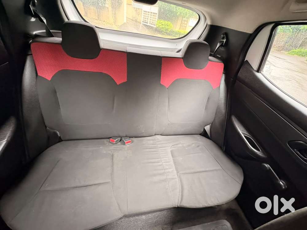 Renault Kwid 1.0 Rxl (o), 2018, Petrol