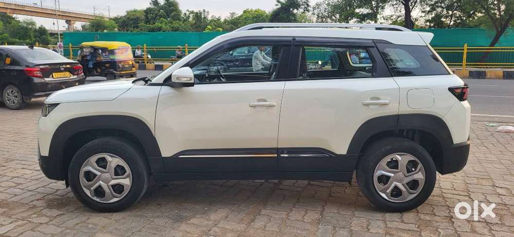 Maruti Suzuki Brezza 1.5 Lxi Cng, 2023, Cng & Hybrids