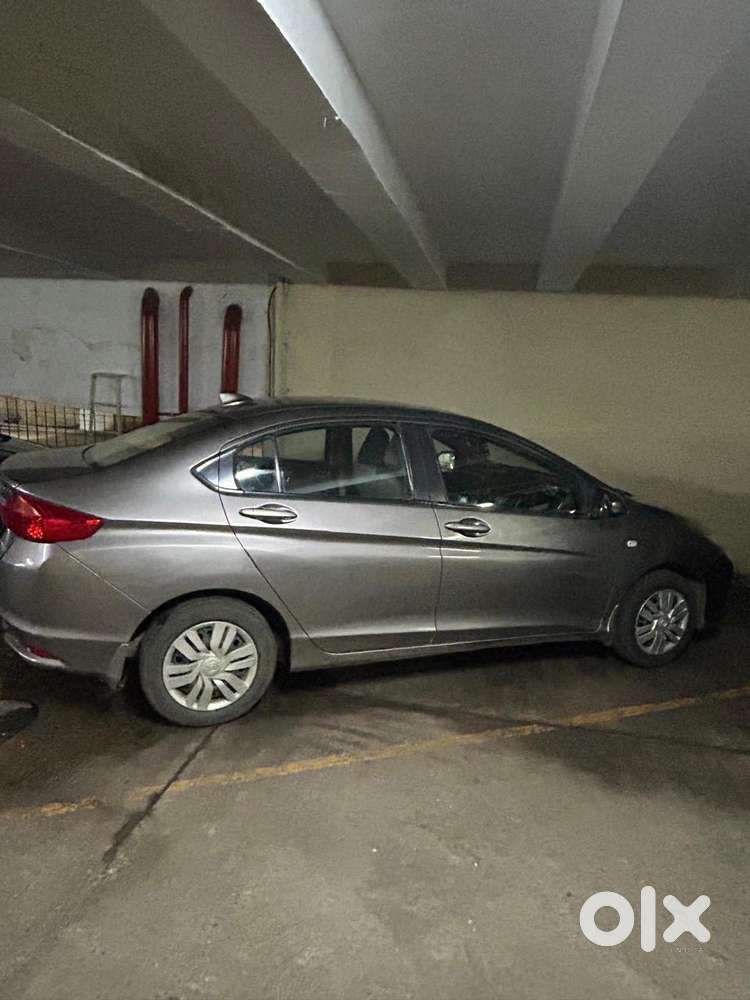 Very Good Condition Car