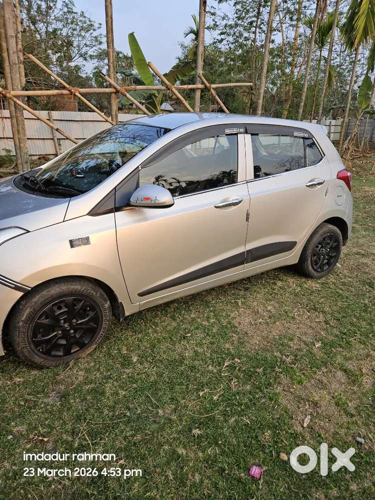 Grand10 2013 Model For Sell