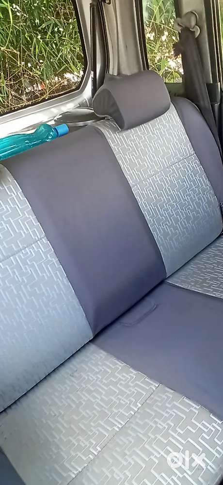 2nd Owner Maruti Suzuki Wagon R 2010 Petrol Manual