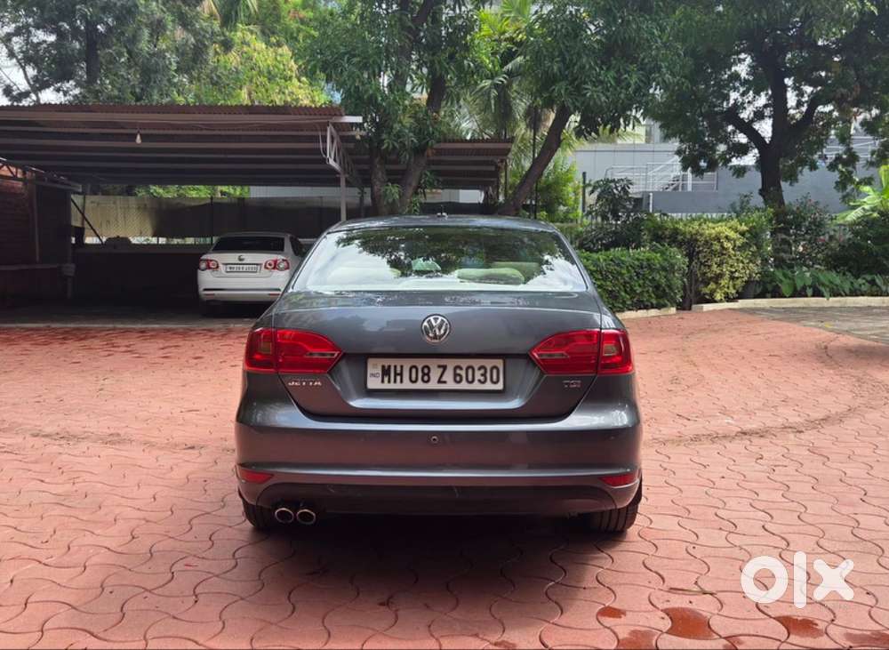 Volkswagen Jetta 1.4tsi Comfortline