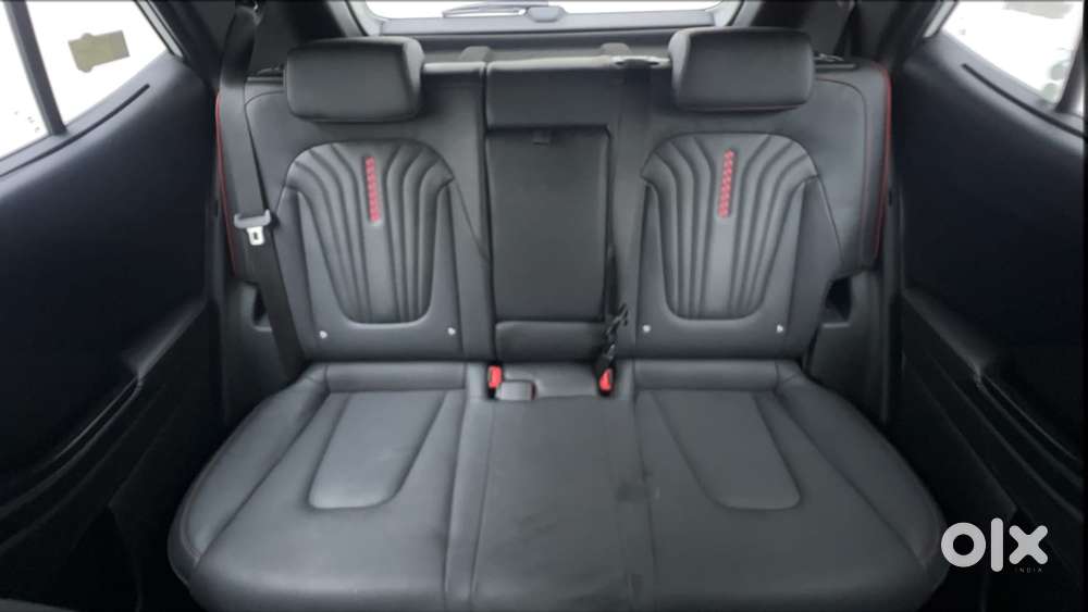 Hyundai Creta N Line N10 1.5 Turbo Dct, 2024, Petrol