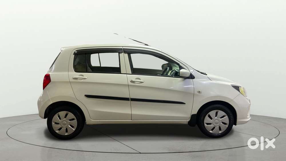 Maruti Suzuki Celerio Vxi Amt, 2018, Petrol