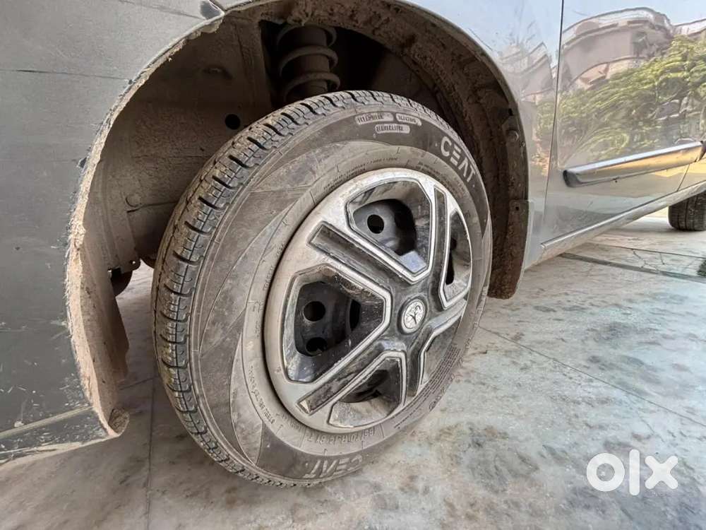 Maruti Suzuki Wagon R 2012 Petrol 61844 Km Driven