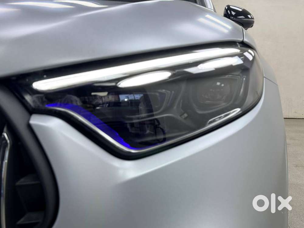 Mercedes-benz Amg Glc43 Coupe 4matic, 2025, Petrol