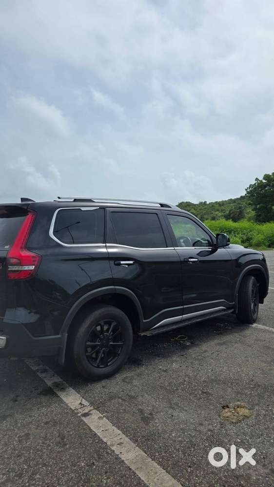 2023 Mahindra Scorpio-n  82,000 Km  ₹21 Lakh Negotiable  Excellent
