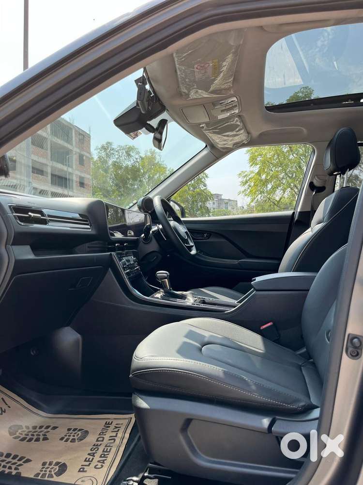 Hyundai Creta 1.5 Sx (o) Diesel, 2025, Diesel