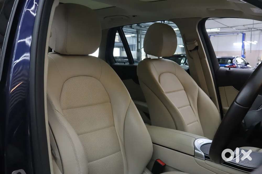 Mercedes-benz Glc Class Progressive 220d, 2022, Diesel
