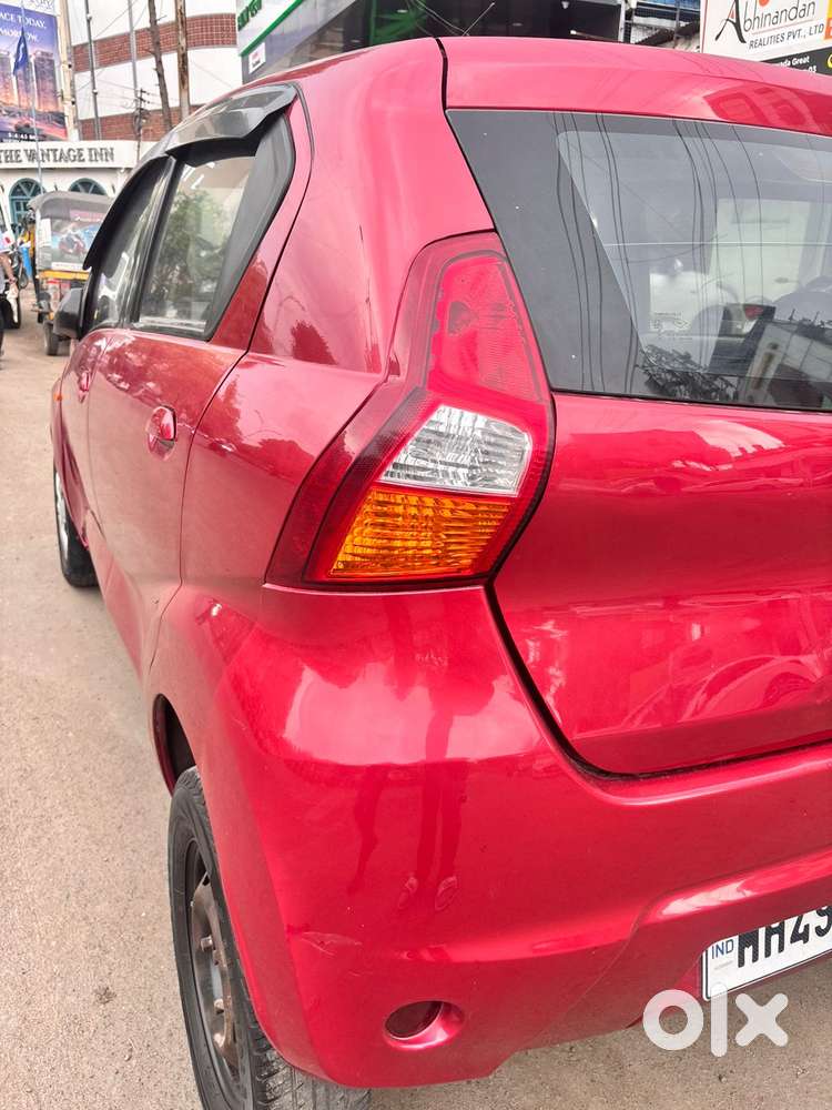 Datsun Redigo 1.0 S, 2016