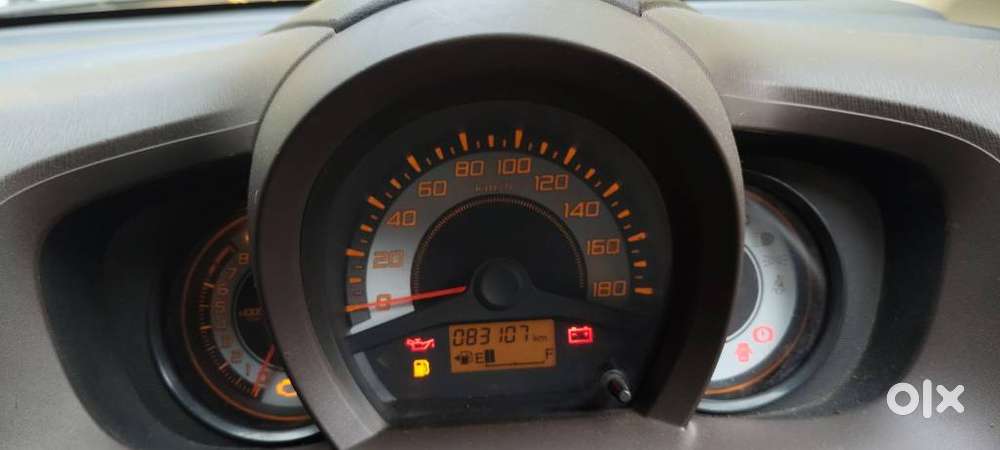 Honda Brio 2011-2013 S Mt, 2013, Petrol