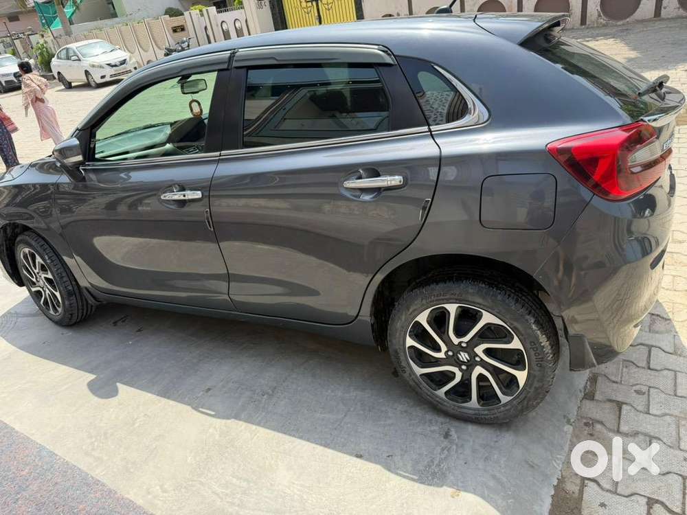 Maruti Suzuki Petrol 2023