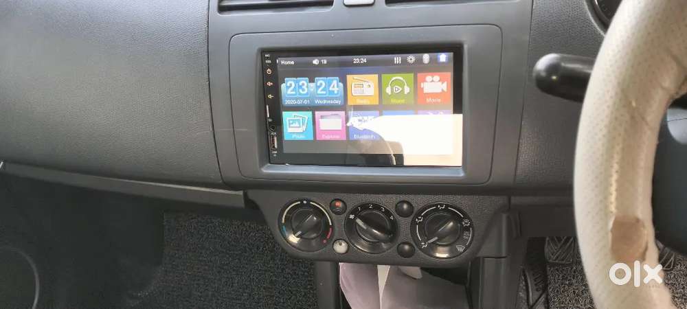 Maruti Suzuki Dzire 2009