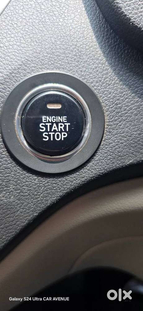 Hyundai Verna 1.6 Sx (o) Vtvt, 2019, Petrol