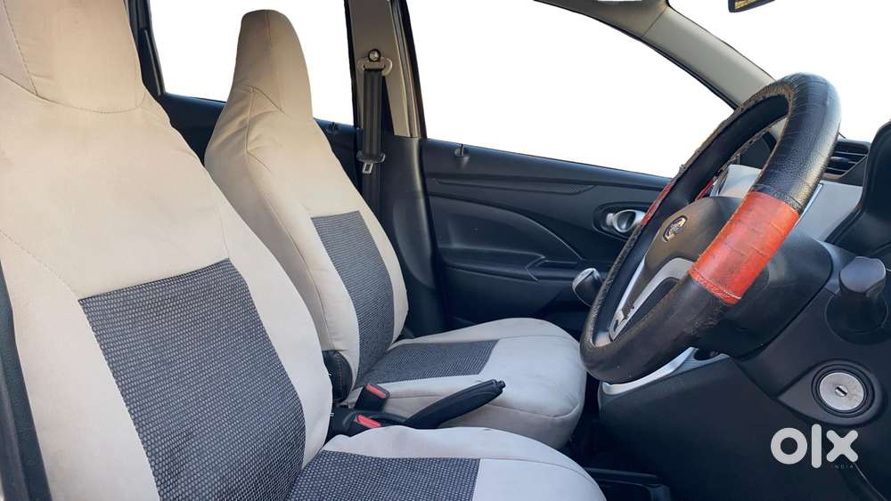 Datsun Go Plus T Option Petrol, 2019, Petrol