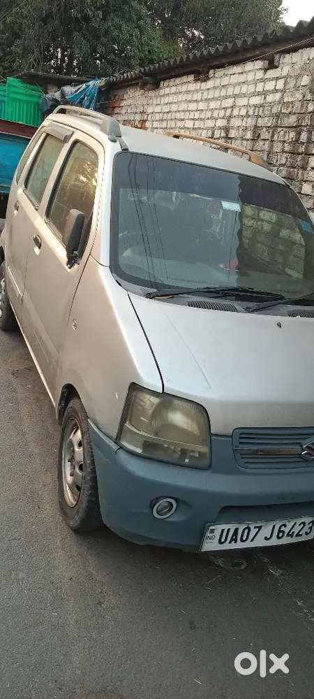 Maruti Suzuki Wagon R 2005 Petrol 2030 Tak Validity  New Battery