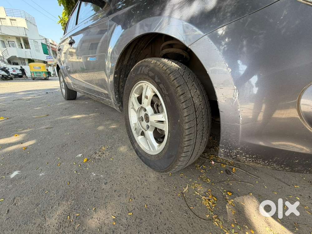 Hyundai I20 2010 Petrol
