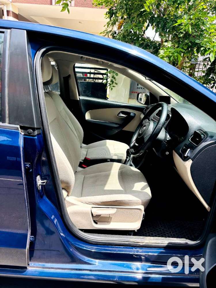 Volkswagen Polo Select 1.2 Mpi Highline, 2014, Petrol