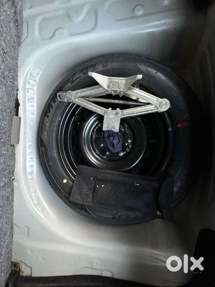 Maruti Suzuki Wagon R Zxi, 2020, Petrol