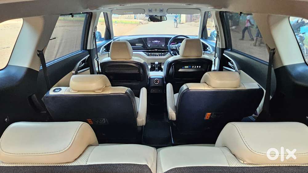 Kia Carens 1.5 Luxury Plus Diesel 6 Str, 2022, Diesel