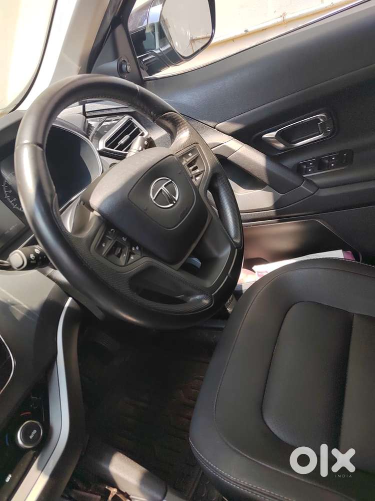 Tata Harrier Xz, 2021, Diesel