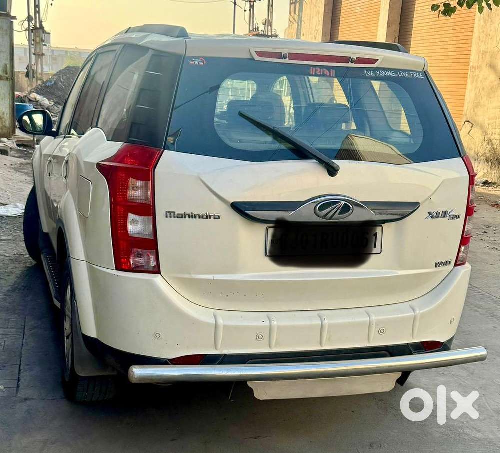 Mahindra Diesel Car 2016
