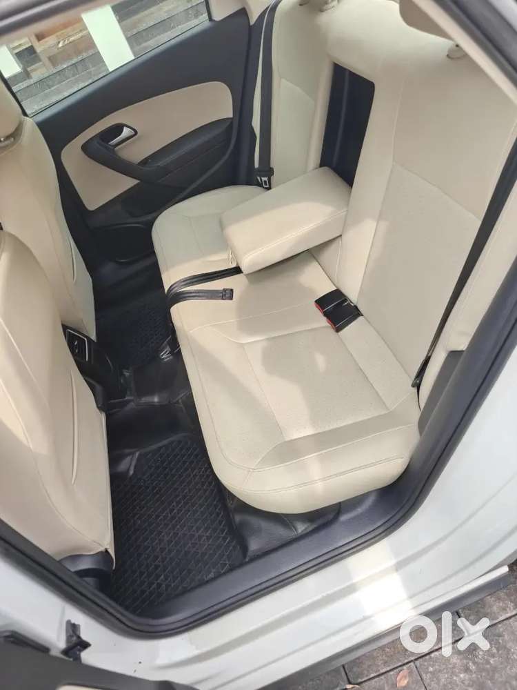 Vento 2022 Highline Plus At